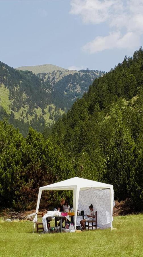 Hotel Grabova Grabove e Siperme Kültér fotó