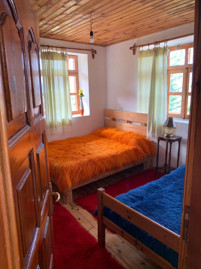Hotel Grabova Grabove e Siperme Kültér fotó