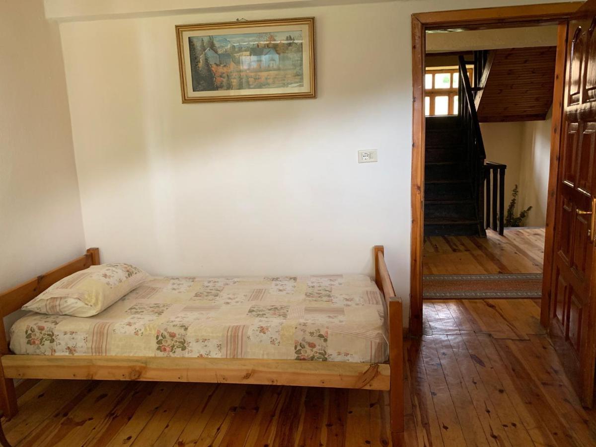 Hotel Grabova Grabove e Siperme Kültér fotó