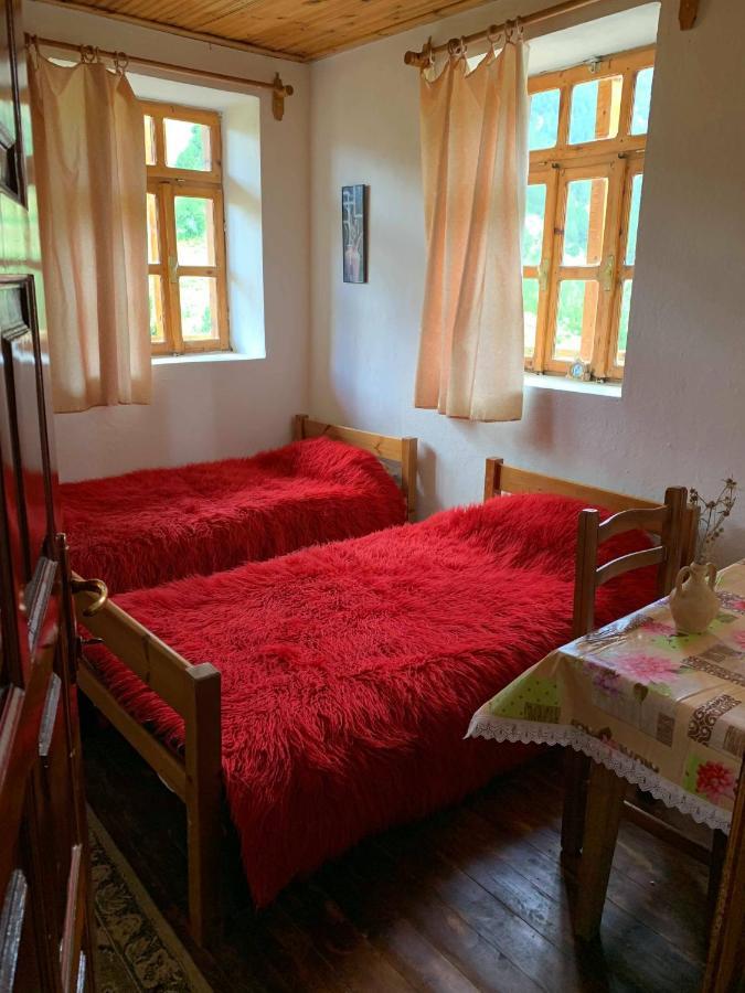 Hotel Grabova Grabove e Siperme Kültér fotó